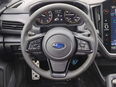 New 2026 Subaru Crosstrek 2.5i Sport image 22