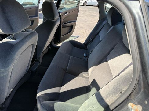 Used 2015 Chevrolet Impala Limited LS FWD image 23