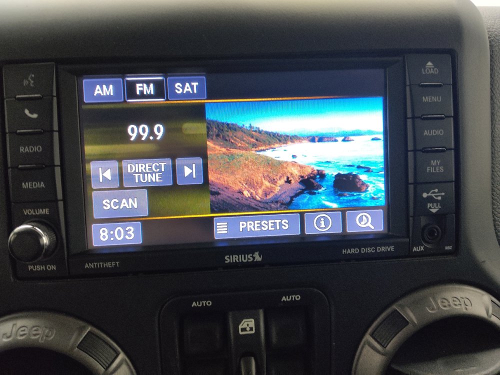 Used 2018 Jeep Wrangler Unlimited Sport S AWD/4WD image 25