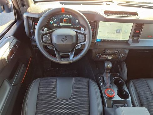 New 2025 Ford Bronco Raptor image 6