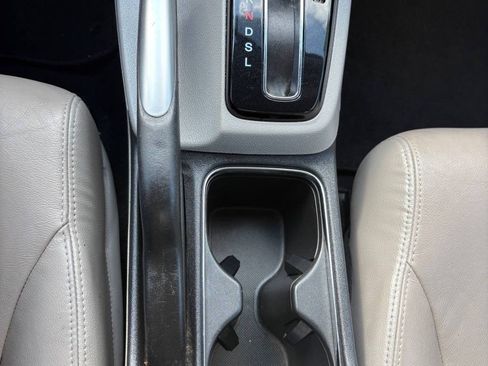 Used 2014 Honda Civic EX-L image 18