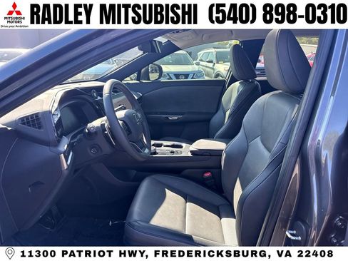 Used 2023 Lexus RZ 450e Premium w/ Technology Package AWD/4WD image 3