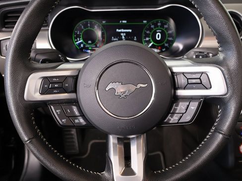 Used 2015 Ford Mustang GT Premium w/ Equipment Group 401A image 3