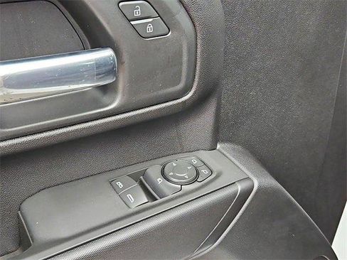 New 2025 GMC Sierra 3500 Pro w/ 1SA Pro Safety Plus Package image 21