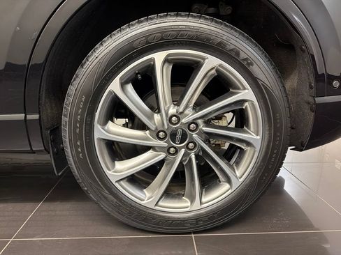 Used 2023 Lincoln Corsair Grand Touring w/ Equipment Group 302A AWD/4WD image 7