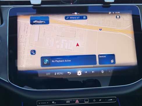 Certified 2025 Mercedes-Benz E 350 E 350 image 17