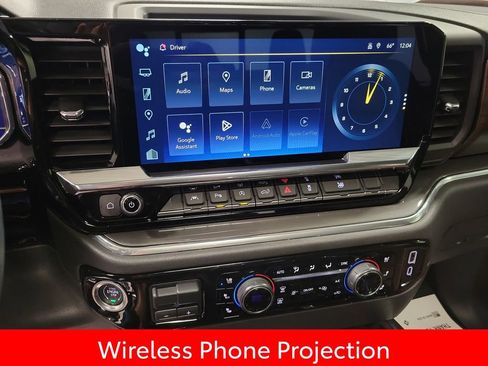 Used 2023 Chevrolet Silverado 1500 High Country w/ High Country Premium Package image 15