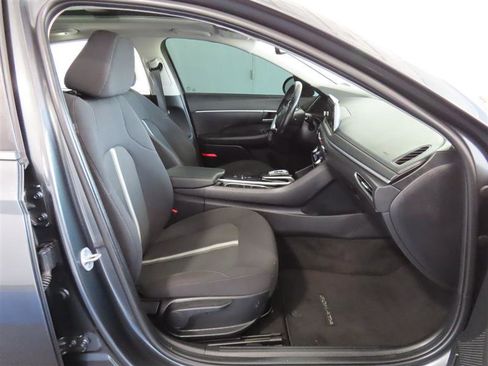 Used 2023 Hyundai Sonata SEL w/ Convenience Package FWD image 35