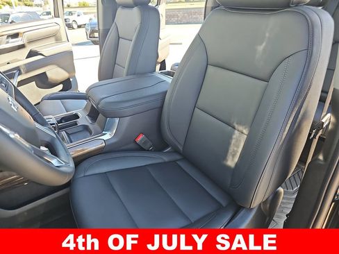 New 2026 Chevrolet Silverado 1500 RST w/ RST All Star Premium Package AWD/4WD image 14