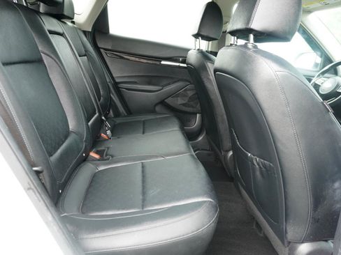 Used 2021 Kia Seltos SX AWD/4WD image 14