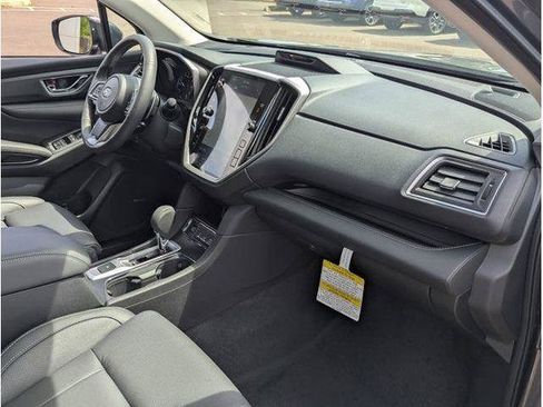 Used 2026 Subaru Ascent Limited AWD/4WD image 88
