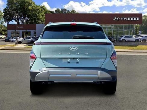 New 2026 Hyundai Kona SEL Premium AWD/4WD image 6