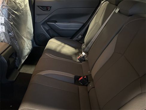 Used 2025 Subaru Impreza 2.0i image 19