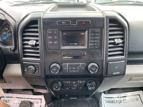 Used 2016 Ford F150 XL AWD/4WD image 15
