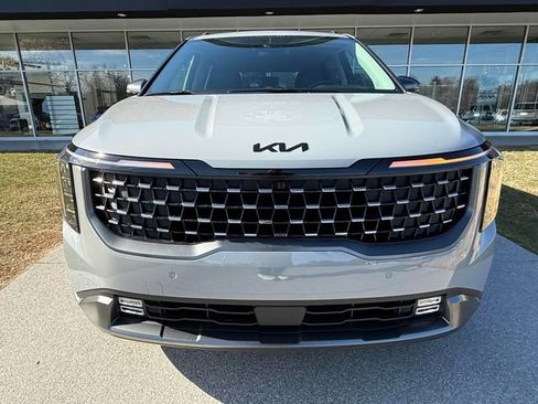 New 2026 Kia Carnival SX Prestige image 6