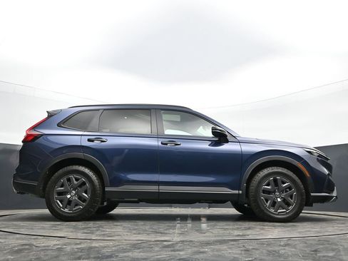 Certified 2026 Honda CR-V TrailSport image 51