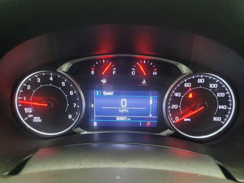 Used 2020 GMC Terrain SLE w/ Driver Convenience Package FWD image 23