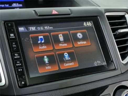 Used 2015 Honda CR-V EX image 14