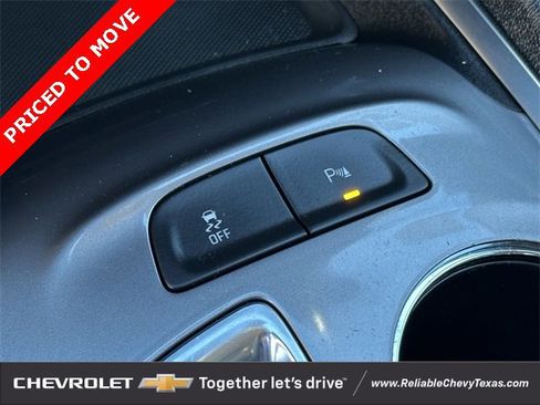 Certified 2024 Chevrolet Malibu LT image 22