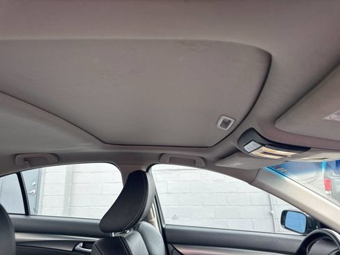 Used 2012 Acura TL SH-AWD image 27