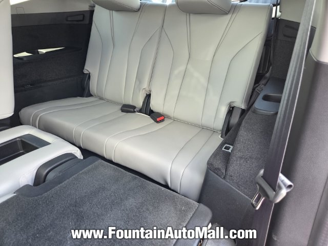 Certified 2024 Acura MDX w/ Technology Package FWD image 10