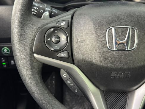 Used 2019 Honda Fit EX image 19
