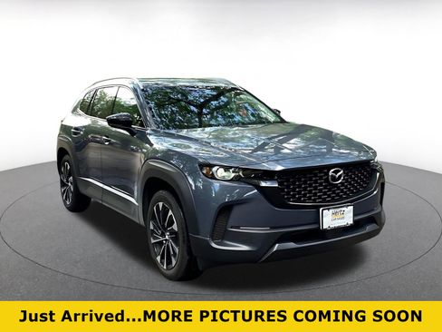 Used 2025 MAZDA CX-50 2.5 Hybrid w/ Premium Plus Pkg image 1