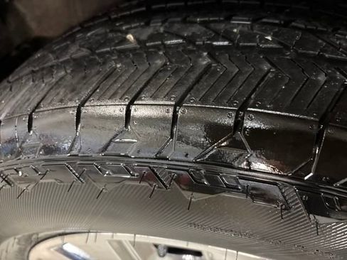 New 2025 Ford F150 Lariat w/ Equipment Group 501A Mid image 29