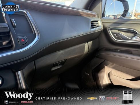 Certified 2023 Chevrolet Suburban Z71 image 26