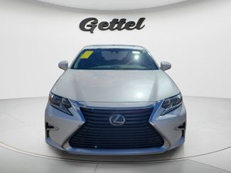 Used 2018 Lexus ES 350 w/ Premier Package FWD video 2