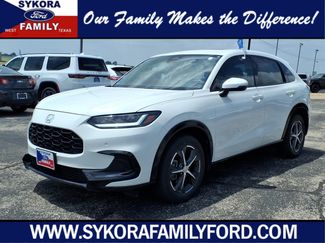Used 2024 Honda HR-V EX-L video 1