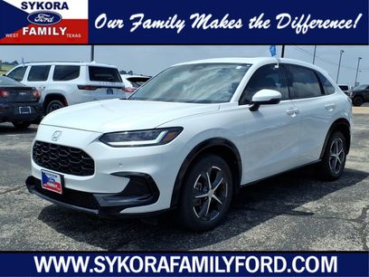 Used 2024 Honda HR-V EX-L