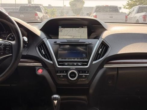 Used 2015 Acura MDX SH-AWD w/ Technology Package image 22