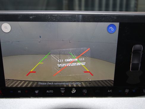 New 2025 Ford Maverick XLT w/ Equipment Group 301A image 13