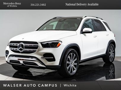 Used 2026 Mercedes-Benz GLE 350 4MATIC