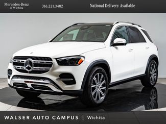 Used 2026 Mercedes-Benz GLE 350 4MATIC video 1