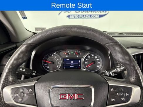 Used 2022 GMC Terrain SLE w/ Driver Convenience Package image 20