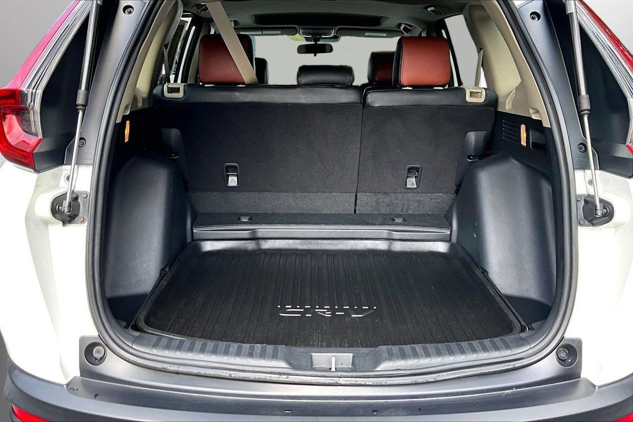 Used 2022 Honda CR-V EX image 24