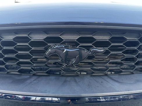 Used 2021 Ford Mustang Coupe w/ Equipment Group 101A image 12