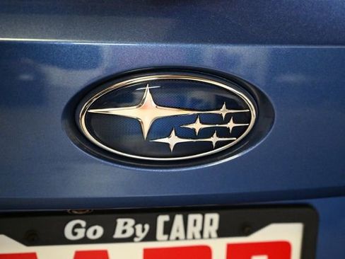 Used 2025 Subaru Crosstrek 2.0i Premium AWD/4WD image 11