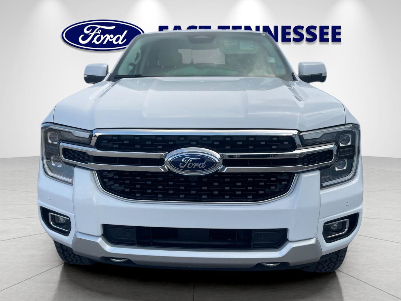 Used 2024 Ford Ranger Lariat AWD/4WD image 9