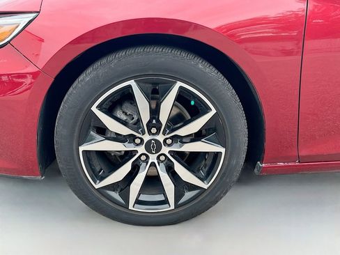 Used 2023 Chevrolet Malibu RS FWD image 27