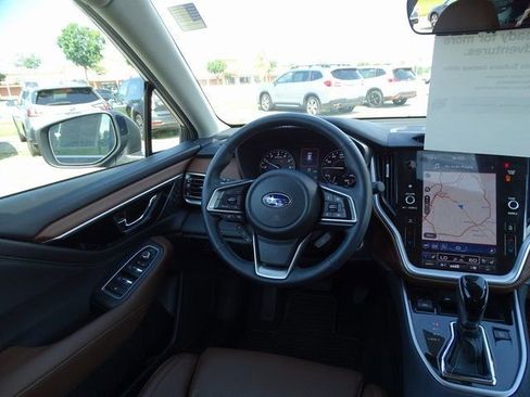 Certified 2022 Subaru Outback Touring image 13