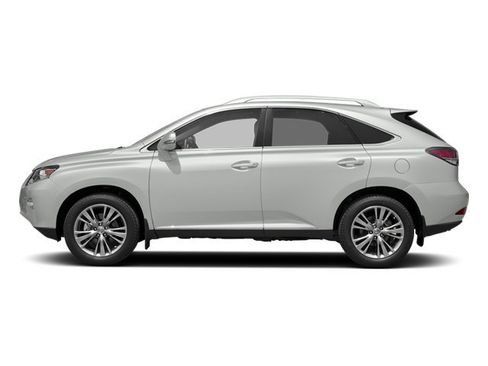 Used 2013 Lexus RX 350 AWD image 3