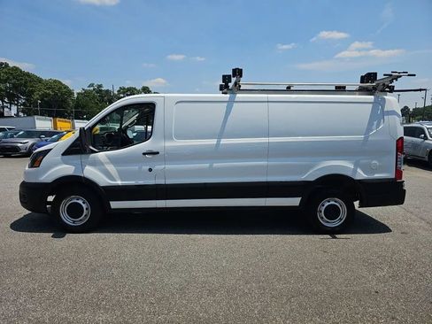 Used 2021 Ford Transit 150 Low Roof RWD image 5