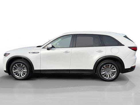 Used 2024 MAZDA CX-90 Plug-In Hybrid w/ Preferred image 2