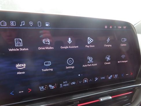 Used 2024 Chevrolet Silverado EV RST image 20