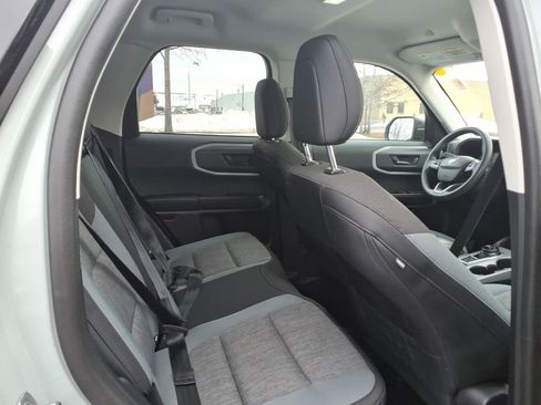 Used 2022 Ford Bronco Sport Big Bend image 23