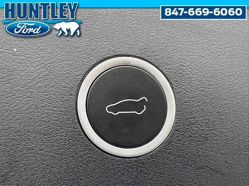 Used 2020 Tesla Model X Performance image 10