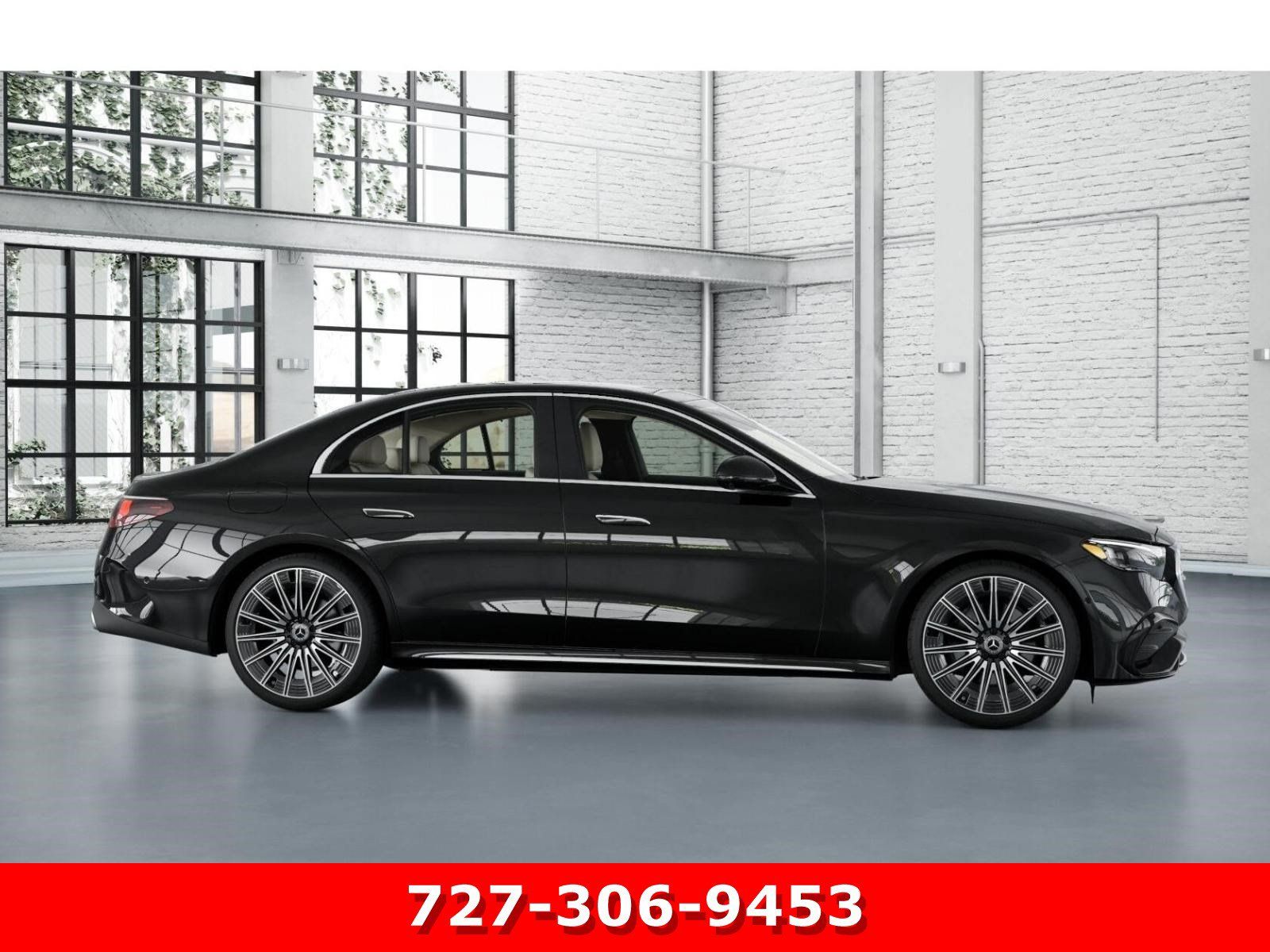 Used 2026 Mercedes-Benz E 350 Sedan image 15
